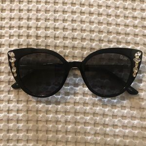 Quay Audacious Sunglasses
